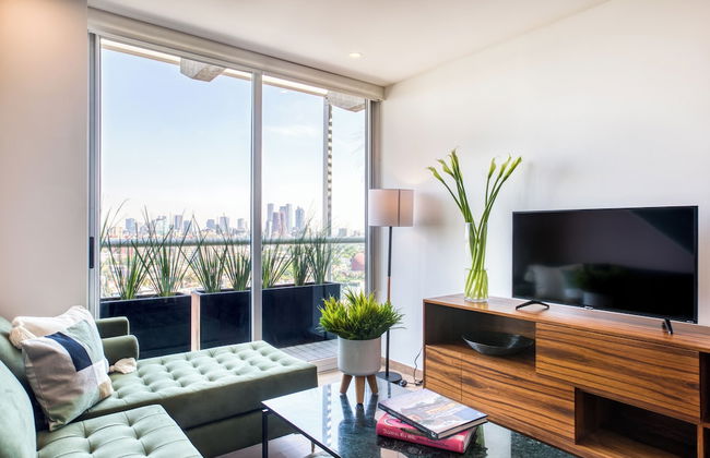 ULIV Polanco - Foto 42