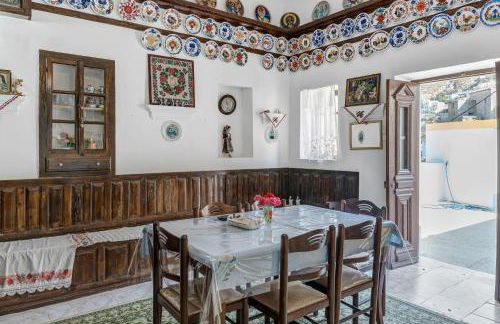 Villa Houvarda - Foto 13