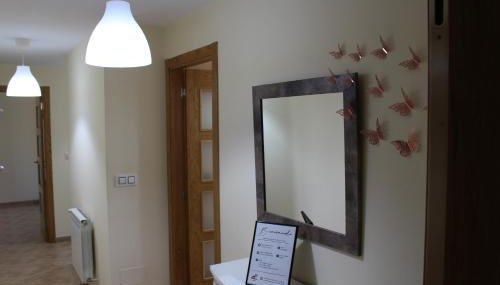 Piso Turístico Fin da Terra - Foto 2, Lobby or reception