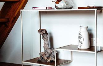 Chalés Luna in rio A-Frame Romântica no Gerês com vista Rio - Foto 62