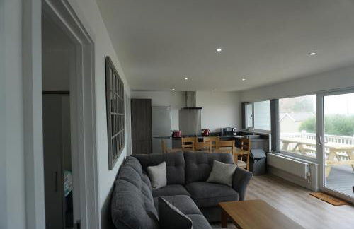 Deluxe Lundy View Villa With Sea Views - Foto 19