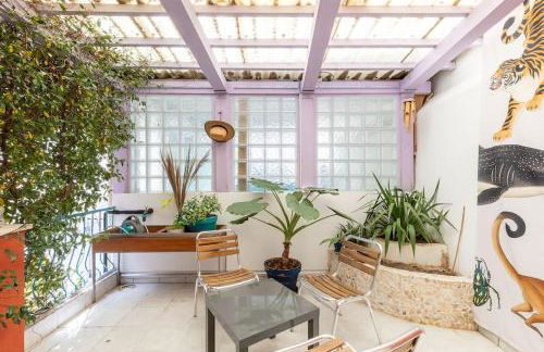 La petite Toscane de Marseille - Foto 18