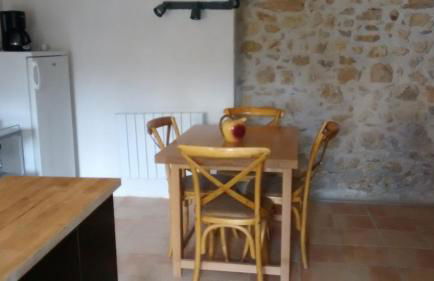 Gîte H.PETIT - Foto 5