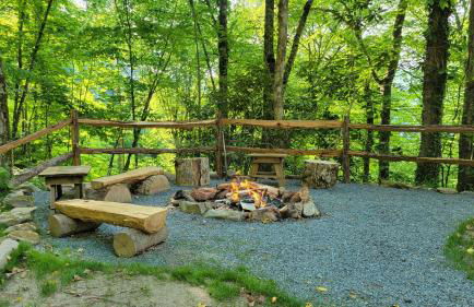 Mountain Lake Retreat I Getaway with Stunning Views - Foto 15