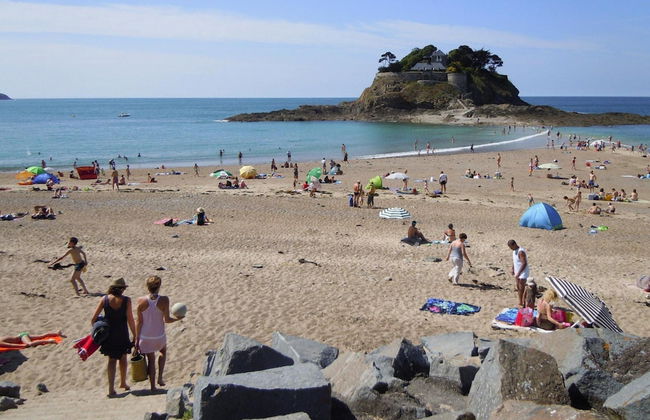 Terraced House, St Meloir des Ondes - Foto 25