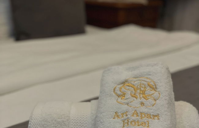 Art Apart Hotel - Foto 8