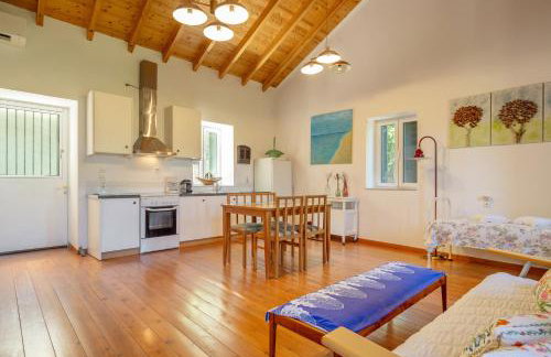 Zoe apartment - Photo 20