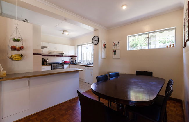 KELLY, 3BDR Northcote House - Foto 22