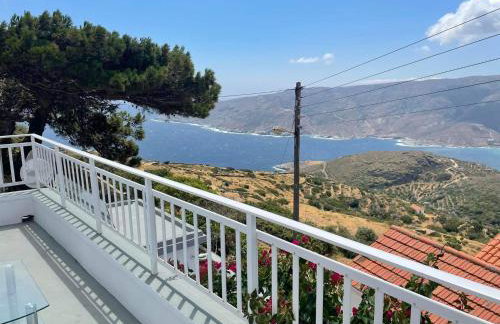 Traditional SeamansHouse Kochilos - Foto 15