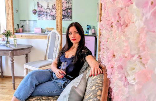 Queen Apartment - Foto 6