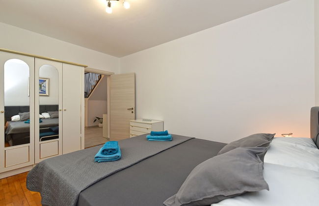 Apartment Silva 611 - Foto 22