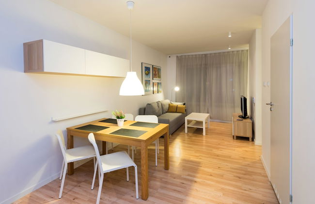 Supreme Apartments Vossa - Foto 11