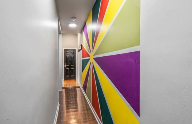 Cozy&Chic 2BR Apartment - Foto 31