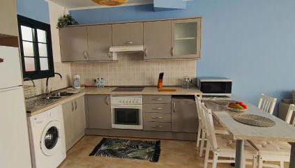 Casa Pechiguera - Foto 4, stove