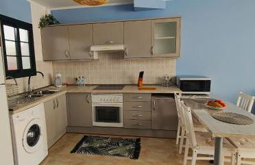 Casa Pechiguera - Foto 4