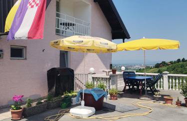 Panorama Apartman - Foto 41