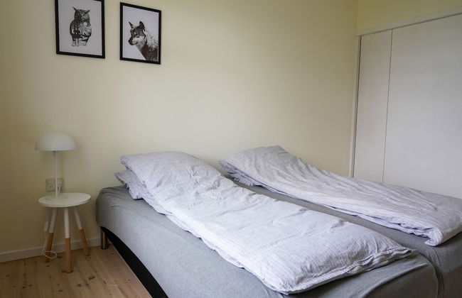 Feriehus Thy - Foto 19