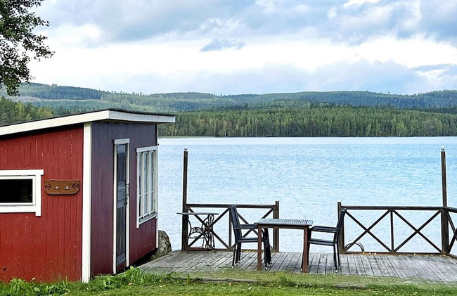 4 Star Holiday Home in Tronodal - Photo 22
