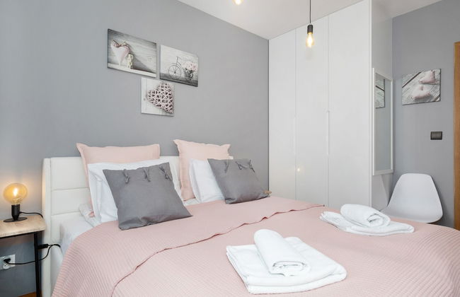 Apartments Blizej Morza by Renters - Photo 30