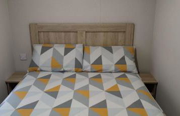 Billing Aquadrome ,3 bedrooms caravan - Photo 6