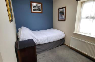 The Coach House - Photo 27