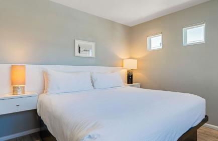 Cayucos Duo 2 Bungalows w Views Lounge Space Pet Friendly - Foto 22