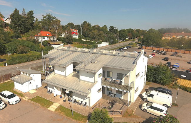 Staylong Hotel - Photo 60