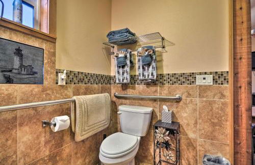 Cute Studio Abode - Steps to Long Beach Boardwalk! - Foto 15