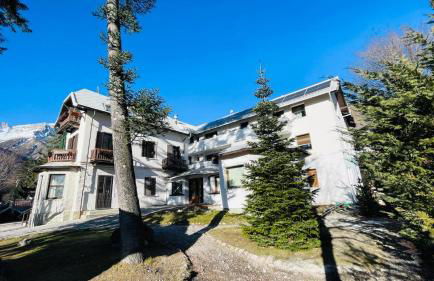 Residence Villa Linda - Foto 25