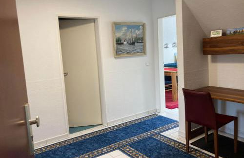 Ferienwohnung Fördefreude - Photo 30
