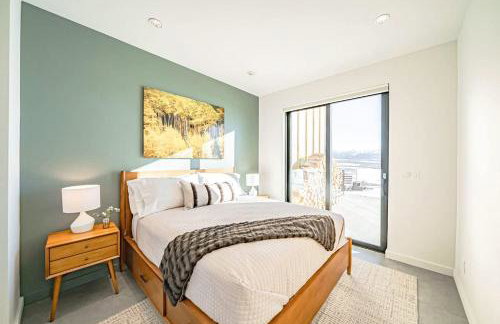 Luxury Retreat Epic Views & Hot Tub - Foto 44