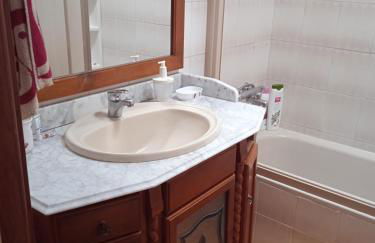 Saltflat2, be surrounded by sun, water and peace - Foto 25