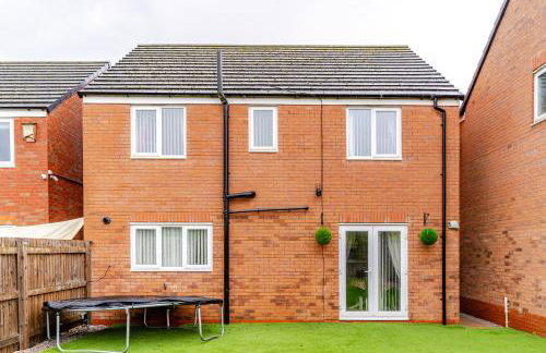 4 Bedroom Detached, Wi-Fi, Parking, stunning views - Foto 57