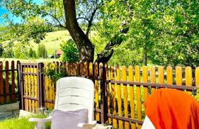 Chata nad Roztokami - Foto 21