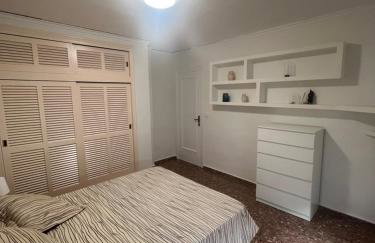 Casa Conxin Beach & Mountain Apartment Costa Blanca - Photo 3