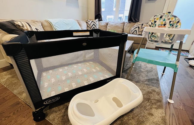 Skyline Best Roofdeck Views 2 Miles Penn Chop - Foto 34