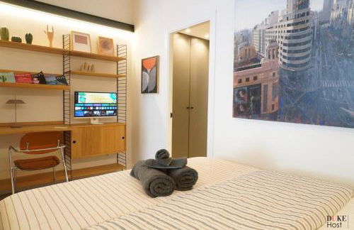 Auditorio Luxe Apartment - Foto 6