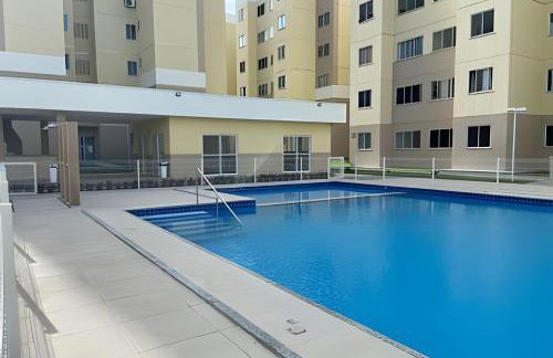 Hosts BR - Apartamentos funcionais - Foto 38