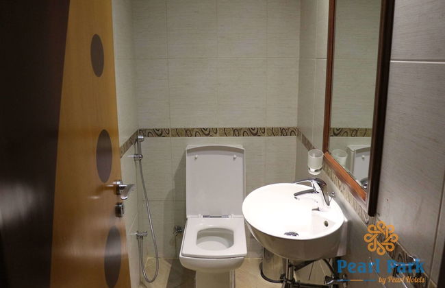 Pearl Executive Hotel Apartments - Foto 68