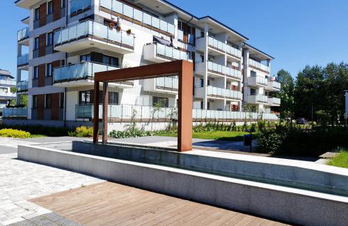 Zamiejska Modern Apartments NOWY APARTAMENTOWIEC WINDA - Photo 22