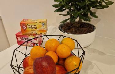 Zu Gast im Goldparadies, Ferienwohnung - Foto 3