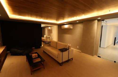 Estúdio completo com linda vista para o Cristo - Photo 50