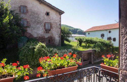 Casa Rural Bordaberea - Foto 6