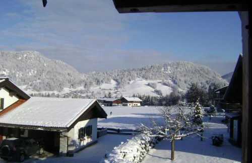 Haus Egger - Foto 13