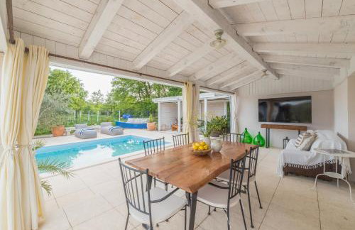 Fairy of Velebit unique countryside house - Photo 29