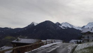 Studio à 300M des pistes - Foto 4