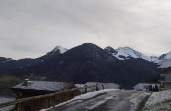 Studio à 300M des pistes - Foto 4