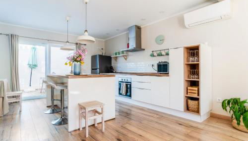 Windmill Escape - Onda Townhouse by Lisbeyond - Foto 2