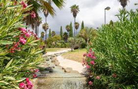 Luxury townhouse capricho golden mile - Foto 68