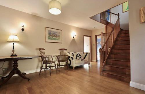 The Old Parsonage - Foto 22